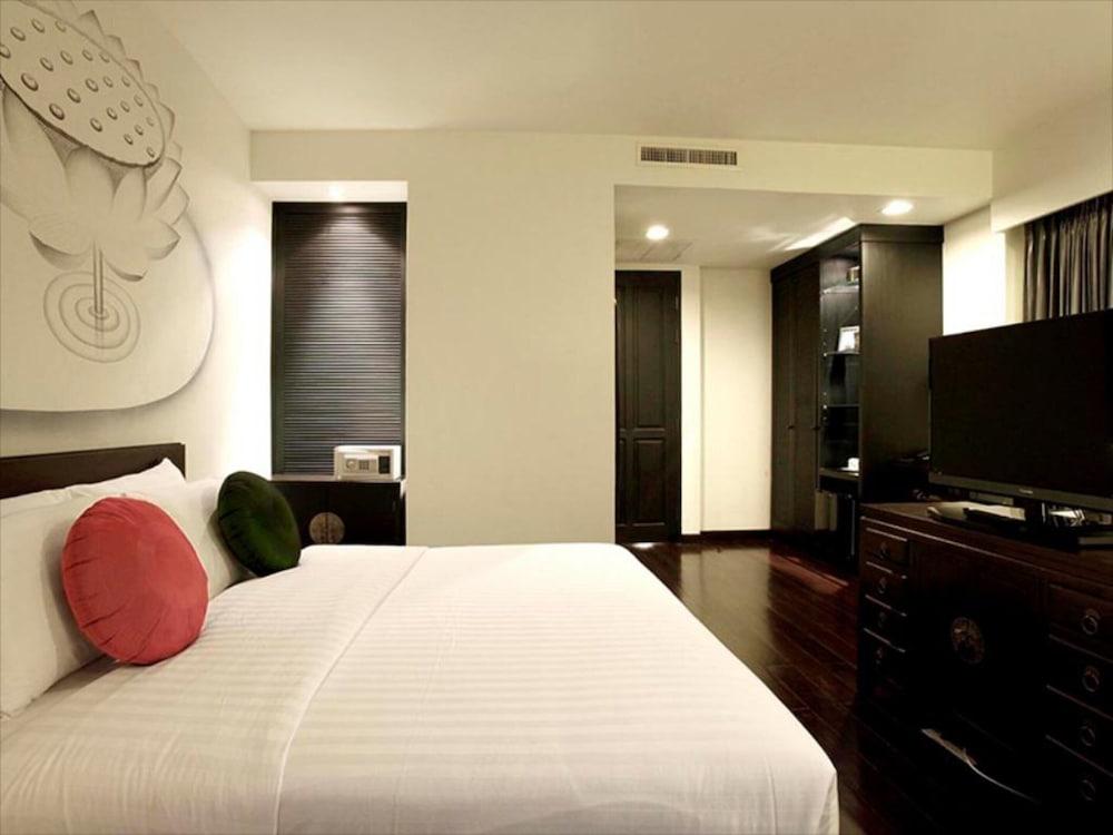 Makka Hotel Chiang Mai Exterior photo