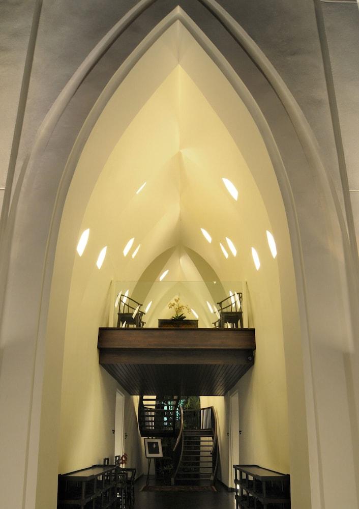Makka Hotel Chiang Mai Exterior photo