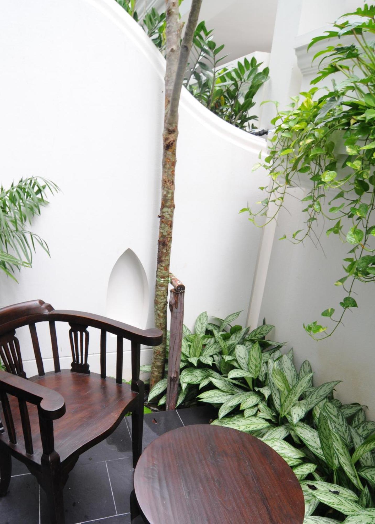 Makka Hotel Chiang Mai Room photo