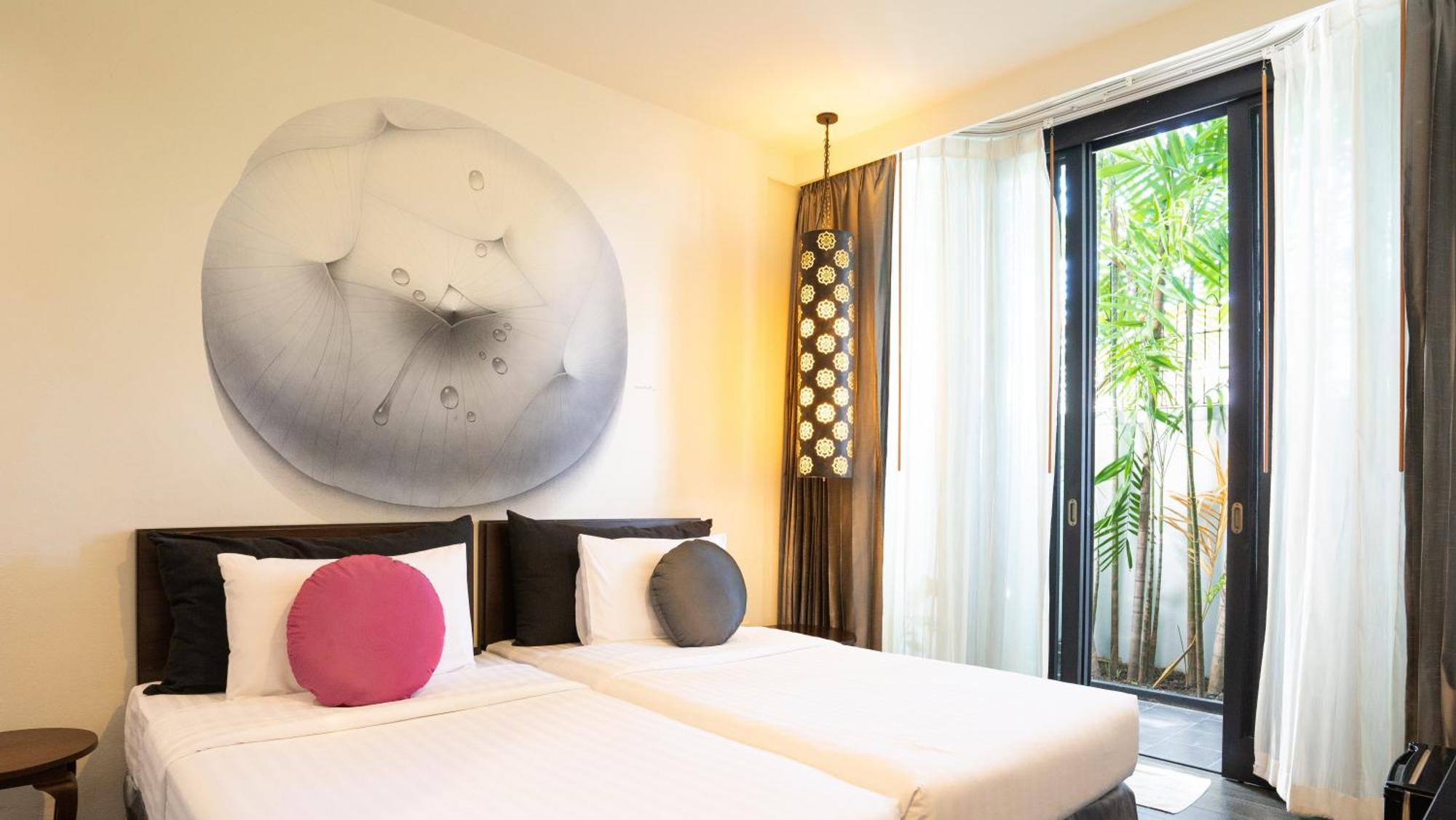 Makka Hotel Chiang Mai Room photo