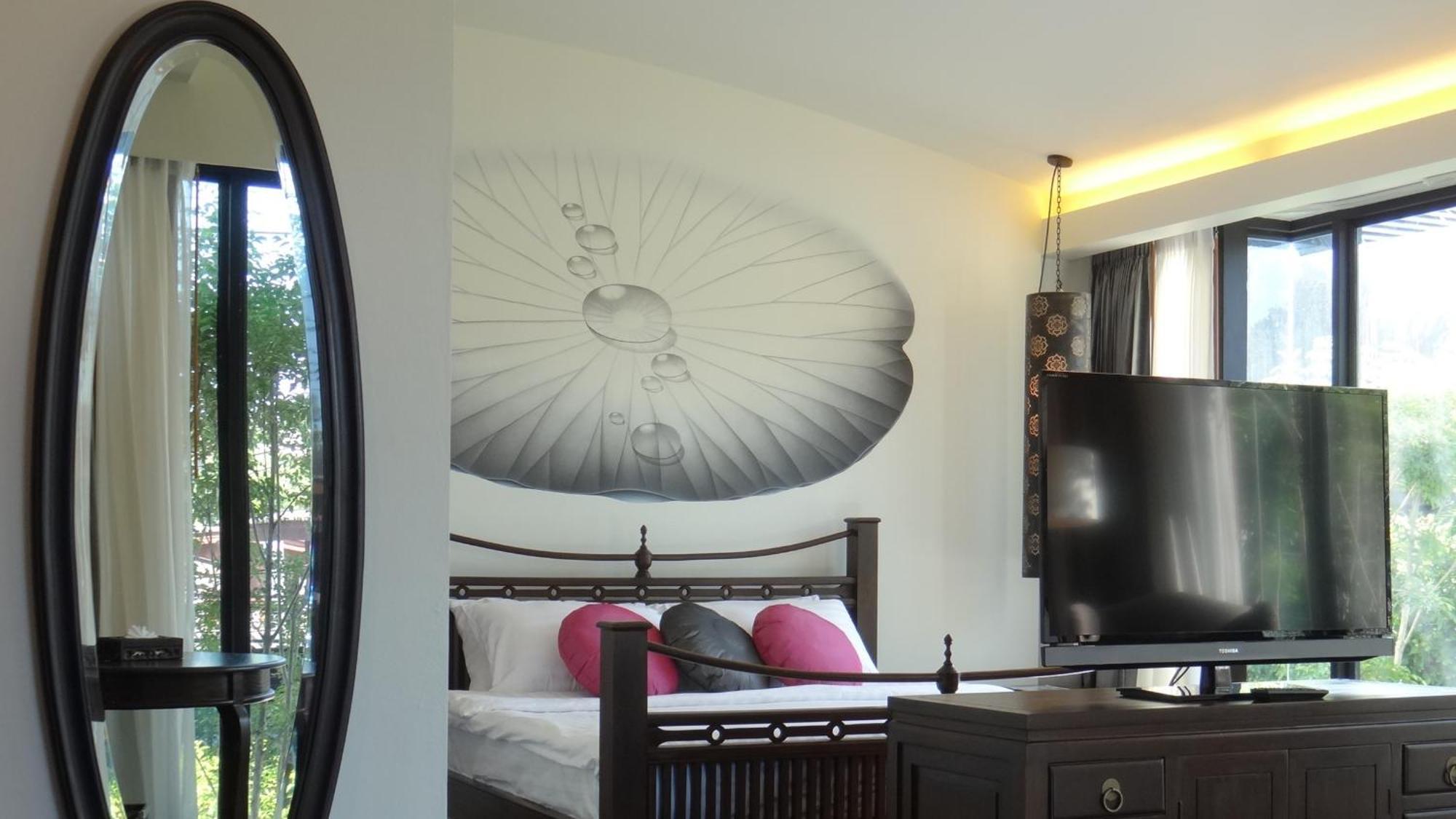 Makka Hotel Chiang Mai Room photo