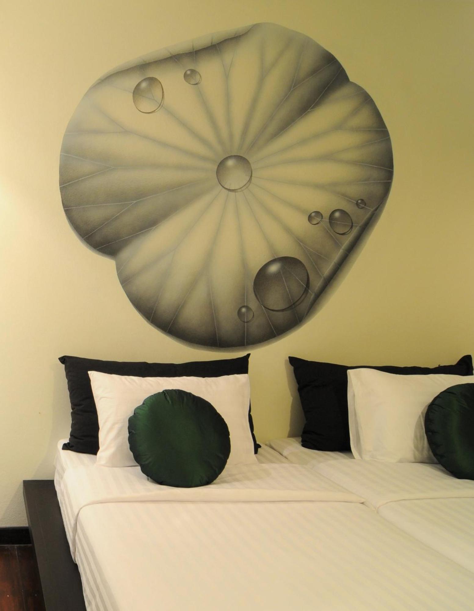 Makka Hotel Chiang Mai Room photo