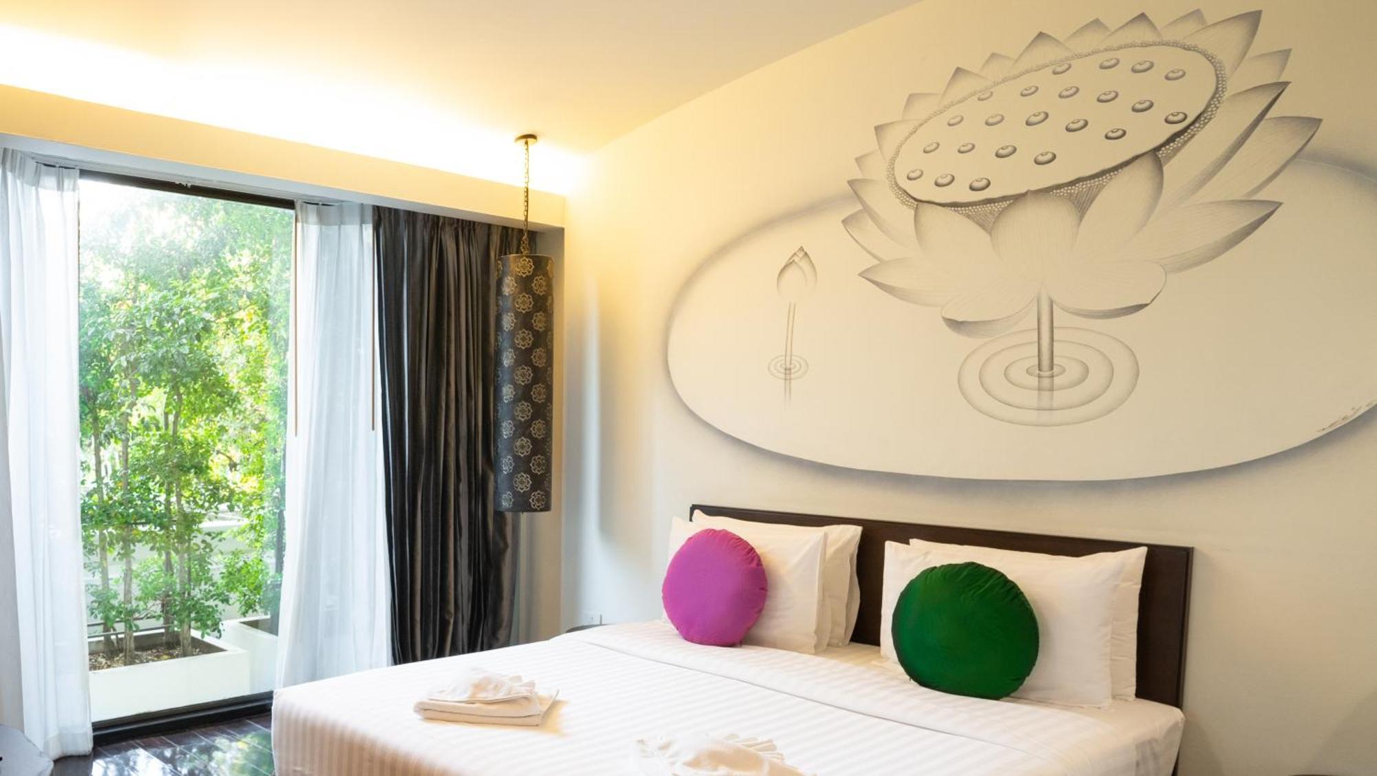 Makka Hotel Chiang Mai Room photo
